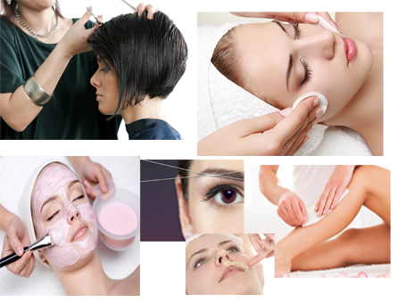 VLCC PROFESSIONAL PACKAGE | Rfaster Beauty Service at Home