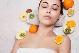 NATURES FRUIT FACIAL