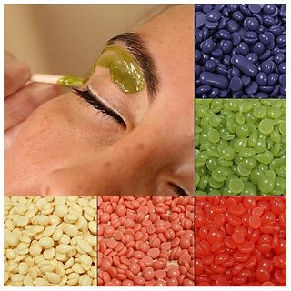 FOREHEAD BEANS WAX